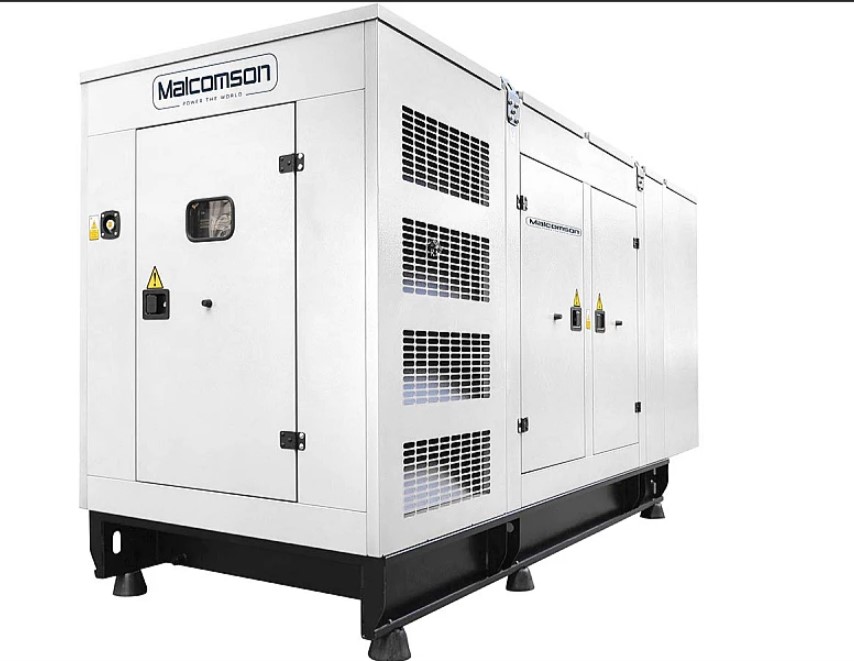 Генератор MALCOMSON ML500-B3